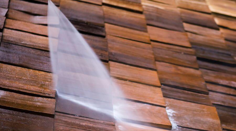 Expert new roof installation services in Spencerville, MD